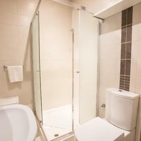 Apartments Ameda Wilno Zewnętrze zdjęcie