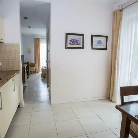 Apartments Ameda Wilno Zewnętrze zdjęcie