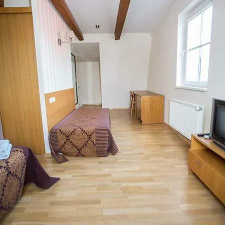 Apartments Ameda Wilno Zewnętrze zdjęcie