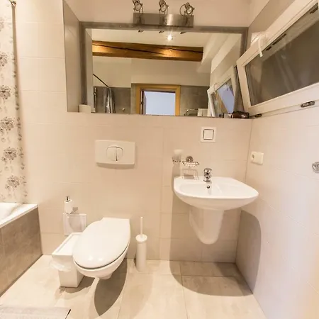 Apartments Ameda Wilno Zewnętrze zdjęcie