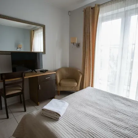 Apartments Ameda Wilno Zewnętrze zdjęcie