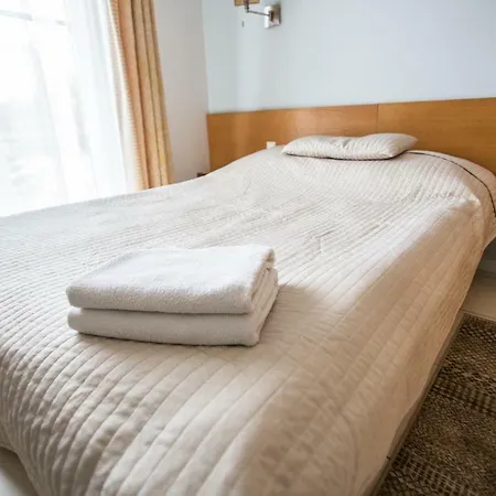 Apartments Ameda Wilno Zewnętrze zdjęcie