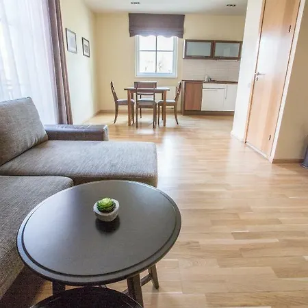 Apartments Ameda Wilno Zewnętrze zdjęcie