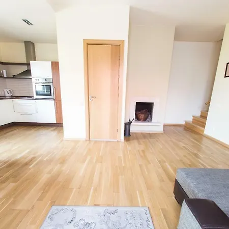 Apartments Ameda Wilno Zewnętrze zdjęcie