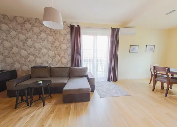 Apartments Ameda