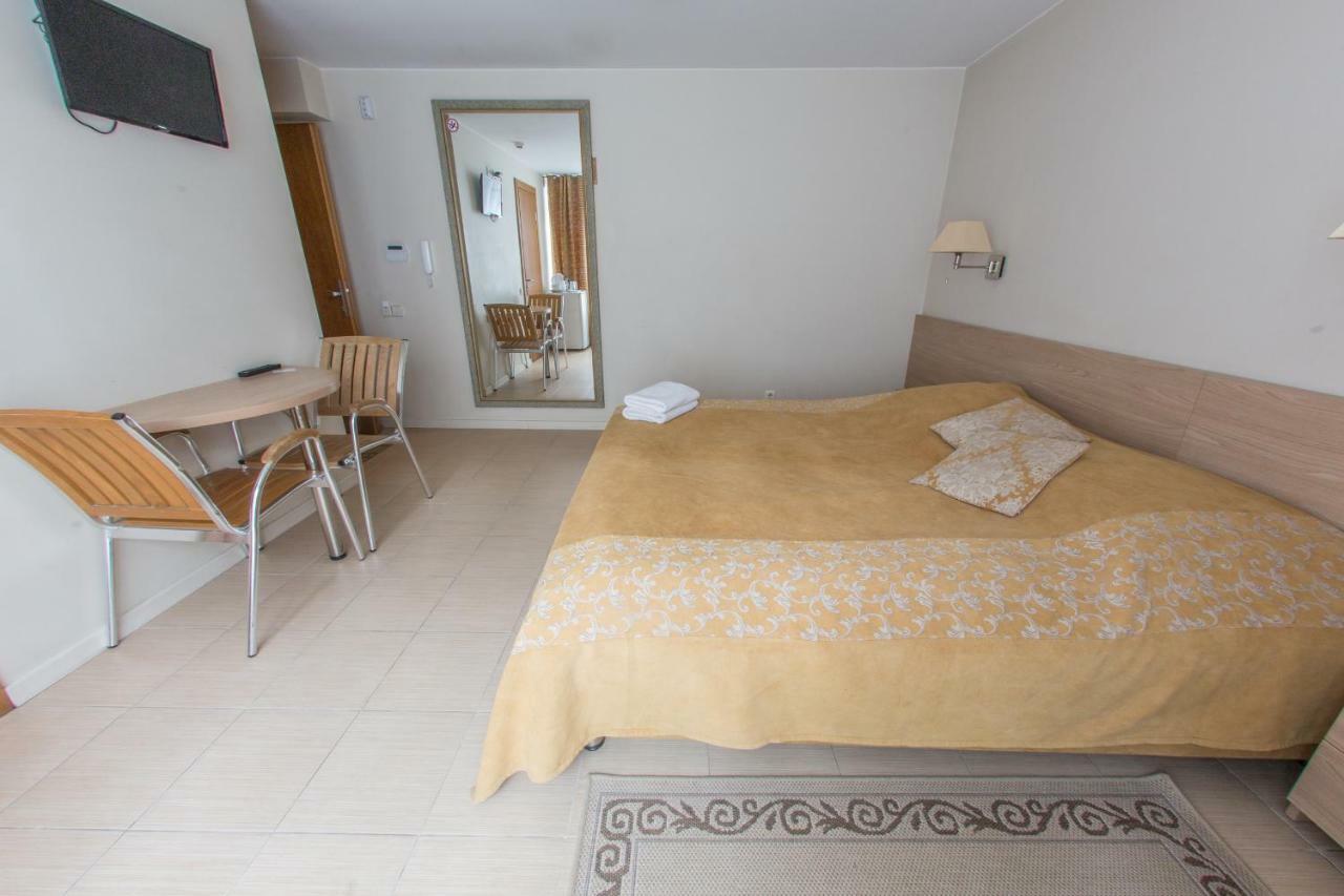 Ameda Appartamento VNO