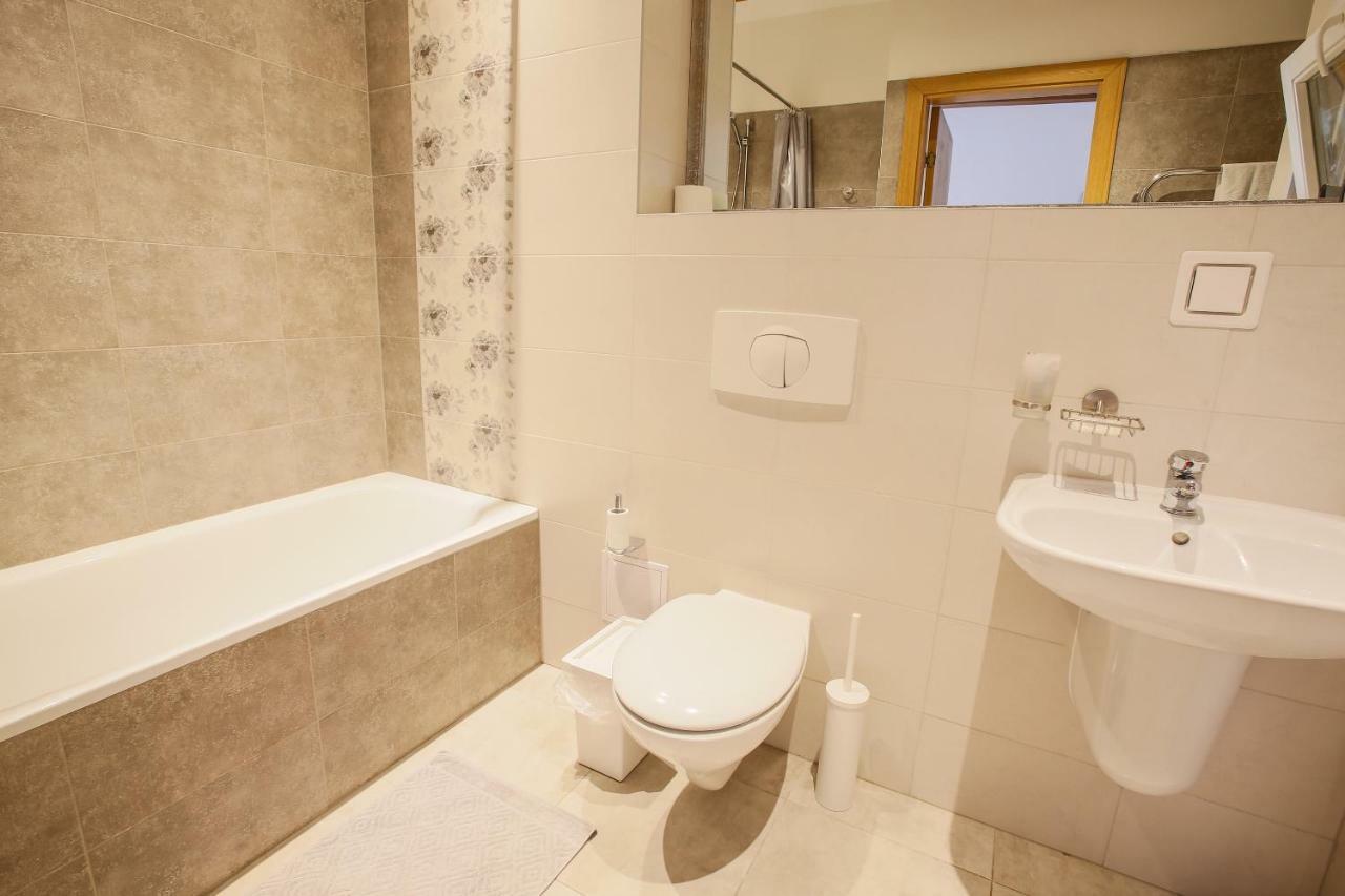 Appartement Ameda VNO
