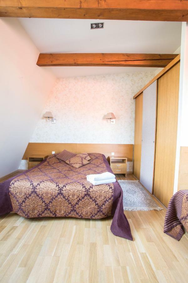 Ameda Appartement *