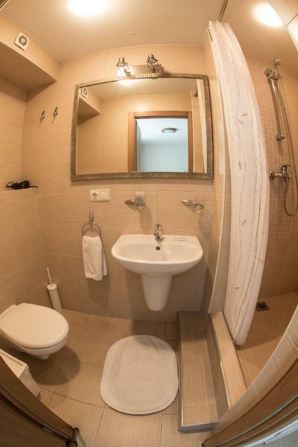 Appartement Ameda VNO