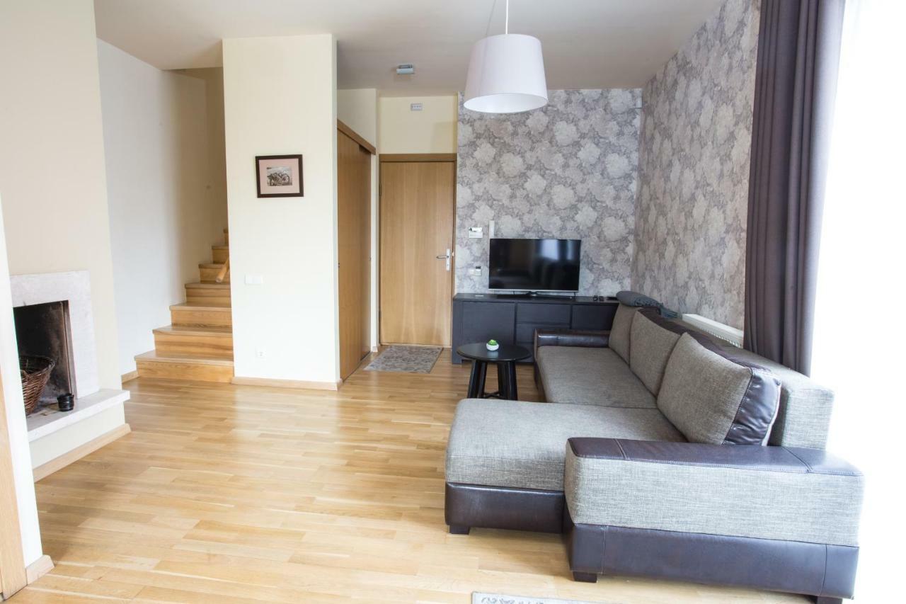 Ameda Appartement VNO
