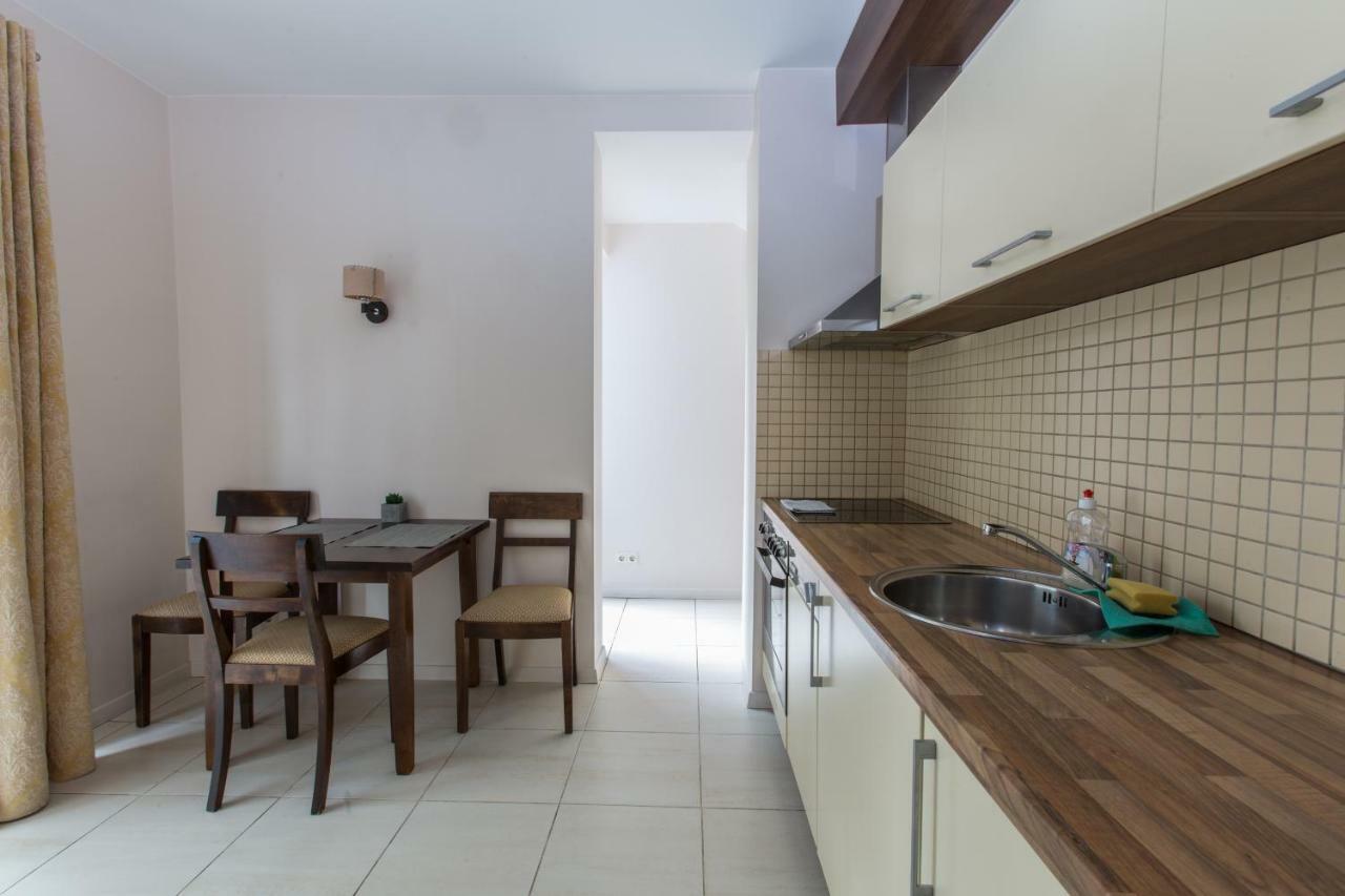 Ameda Appartement