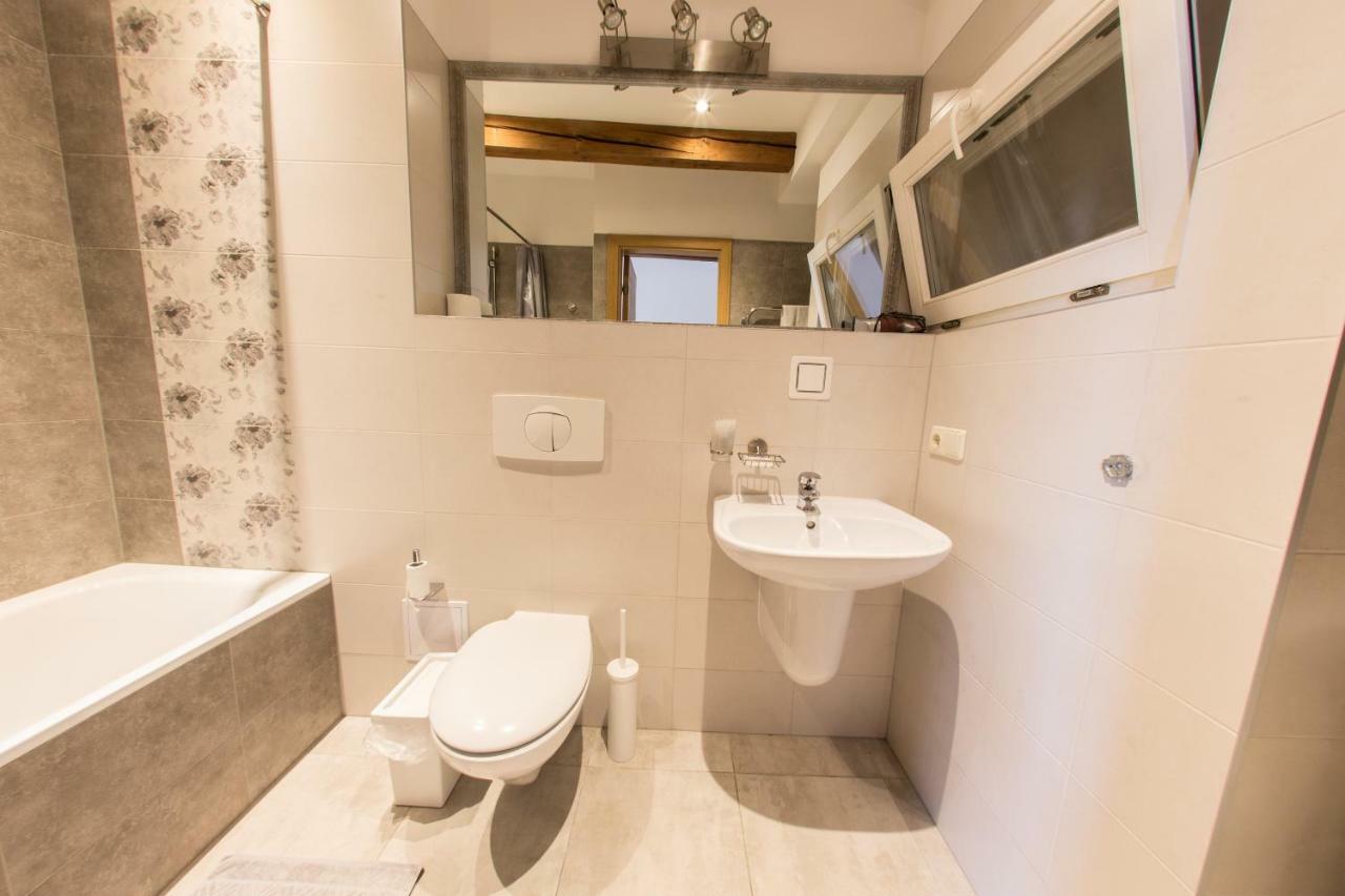 Appartement Ameda VNO