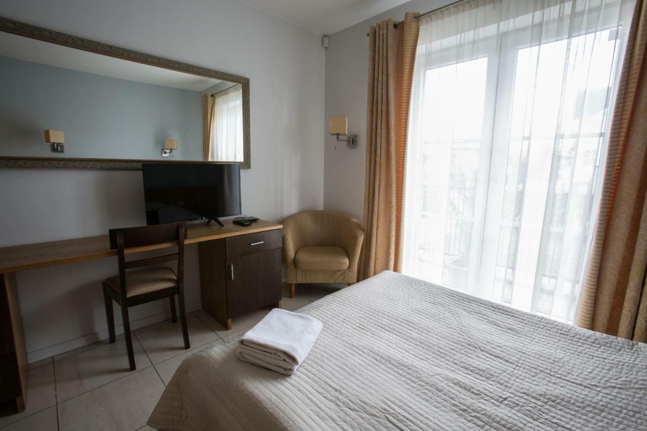 Appartement Ameda *