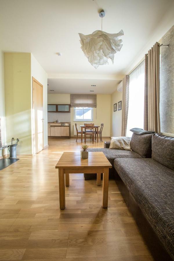 Appartement Ameda *