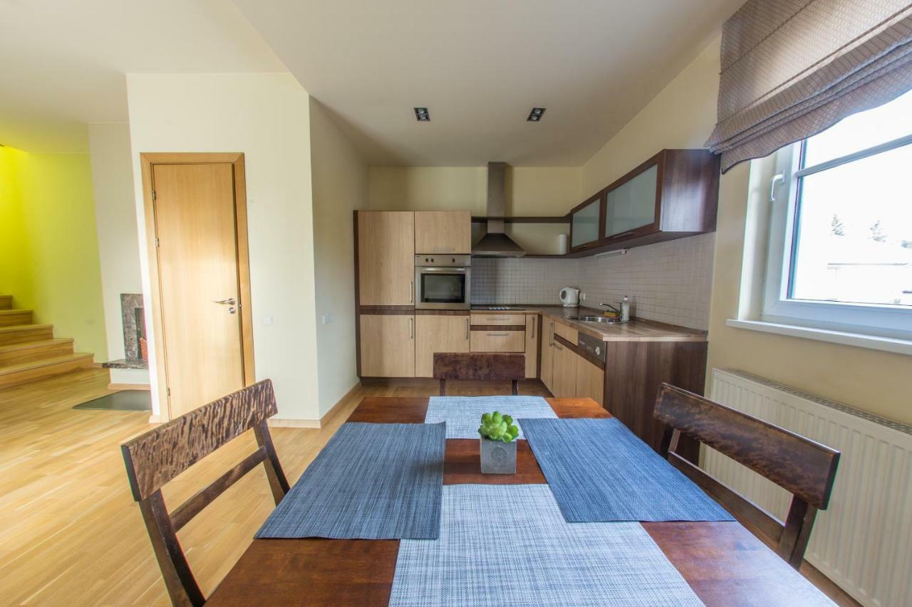 Appartement Ameda *