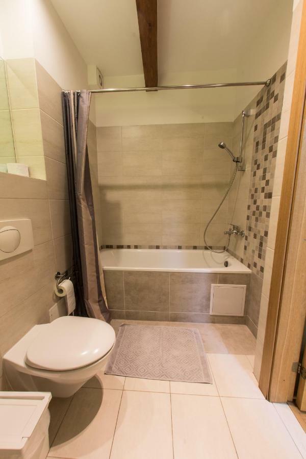 Appartement Ameda