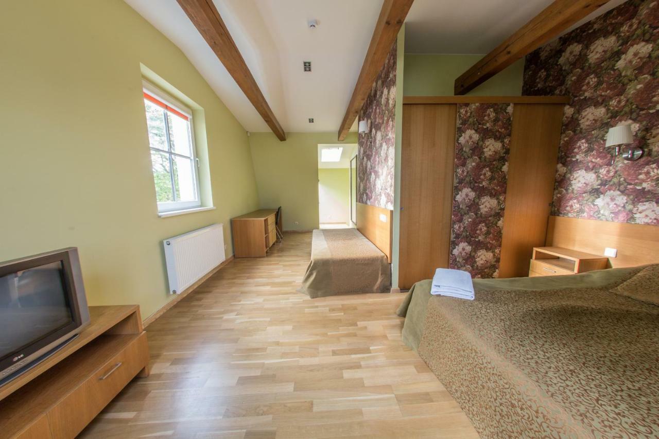 Ameda Appartement