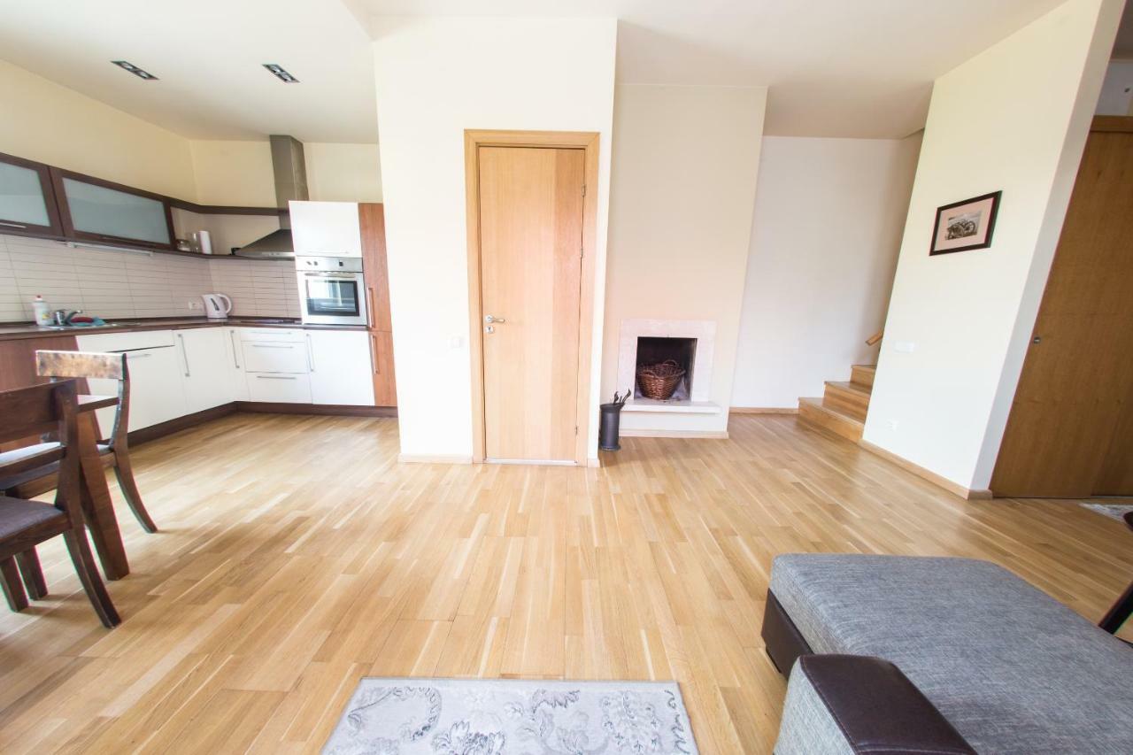 Appartement Ameda *