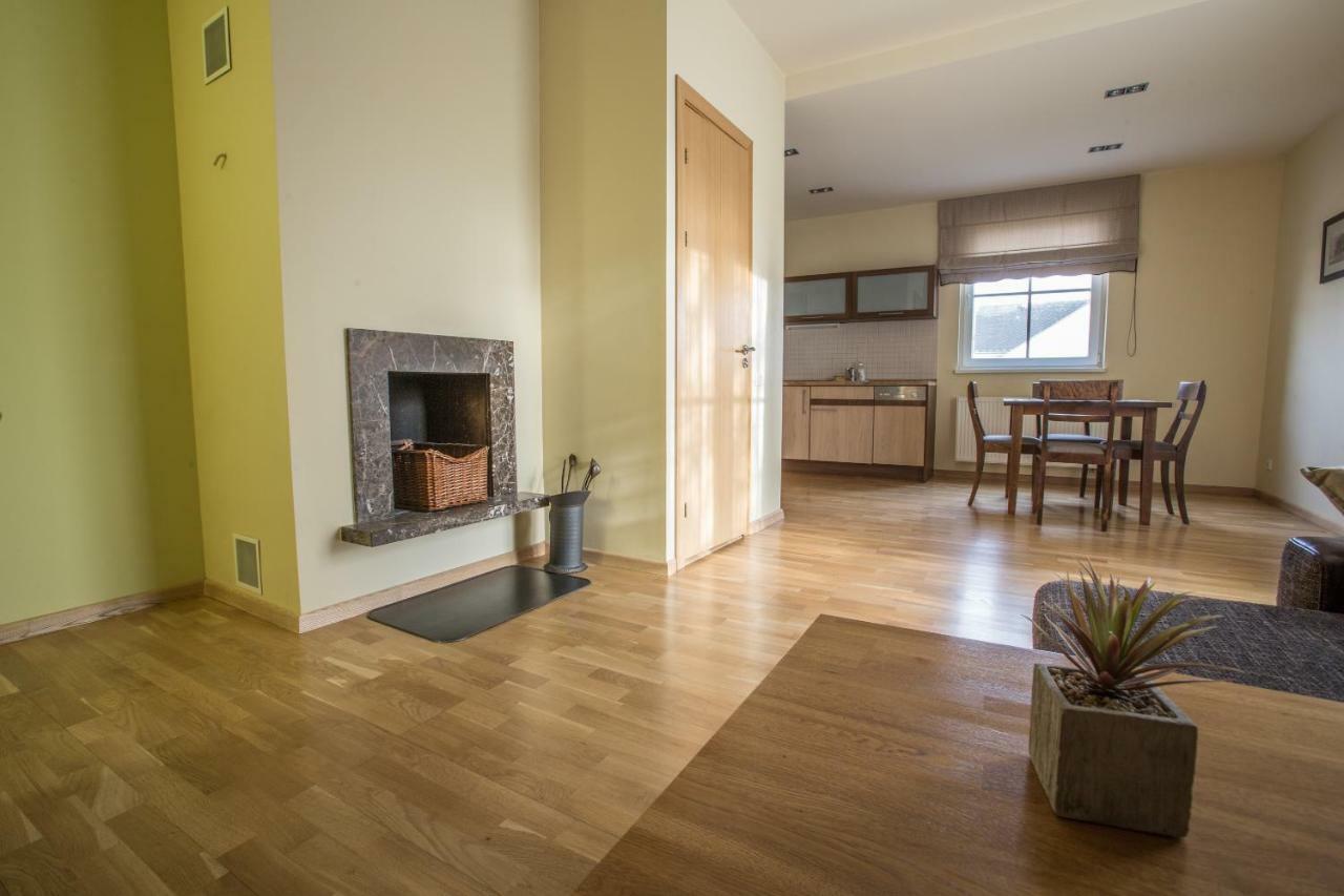 Appartement Ameda VNO